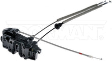 Charger l'image dans la galerie, 937-070 Door Lock Actuator Motor Dorman - OE Solutions Canada