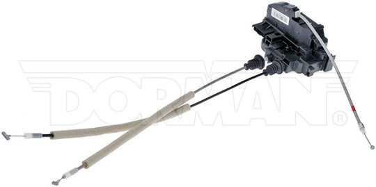 937-071 Door Lock Actuator Motor Dorman - OE Solutions Canada