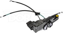Load image into Gallery viewer, 937-074 Door Lock Actuator Motor Dorman - OE Solutions Canada