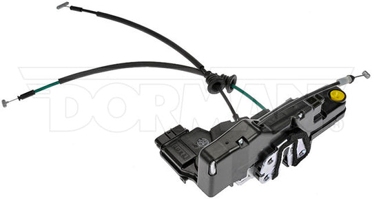 937-074 Door Lock Actuator Motor Dorman - OE Solutions Canada