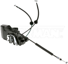 Load image into Gallery viewer, 937-076 Door Lock Actuator Motor Dorman - OE Solutions Canada