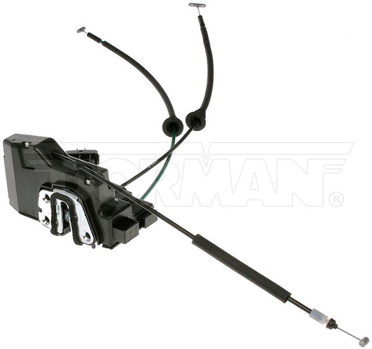 937-076 Door Lock Actuator Motor Dorman - OE Solutions Canada