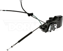 Load image into Gallery viewer, 937-077 Door Lock Actuator Motor Dorman - OE Solutions Canada