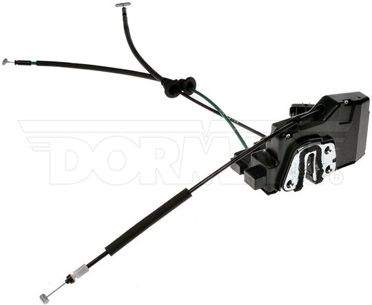 937-077 Door Lock Actuator Motor Dorman - OE Solutions Canada
