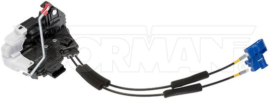 937-078 Door Lock Actuator Motor Dorman - OE Solutions Canada