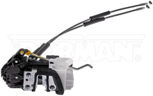 Load image into Gallery viewer, 937-080 Door Lock Actuator Motor Dorman - OE Solutions Canada