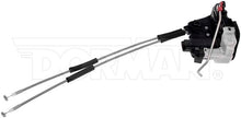 Load image into Gallery viewer, 937-081 Door Lock Actuator Motor Dorman - OE Solutions Canada