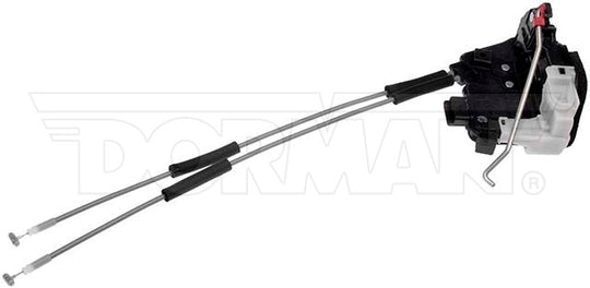937-081 Door Lock Actuator Motor Dorman - OE Solutions Canada