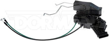 Load image into Gallery viewer, 937-082 Door Lock Actuator Motor Dorman - OE Solutions Canada