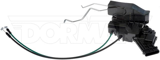 937-082 Door Lock Actuator Motor Dorman - OE Solutions Canada