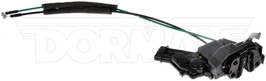 937-084 Door Lock Actuator Motor Dorman - OE Solutions Canada