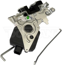 Load image into Gallery viewer, 937-088 Door Lock Actuator Motor Dorman - OE Solutions Canada