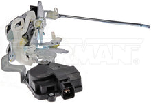 Load image into Gallery viewer, 937-089 Door Lock Actuator Motor Dorman - OE Solutions Canada