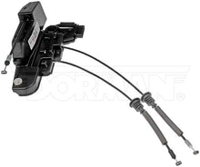 Load image into Gallery viewer, 937-094 Door Lock Actuator Motor Dorman - OE Solutions Canada