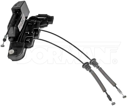 937-094 Door Lock Actuator Motor Dorman - OE Solutions Canada