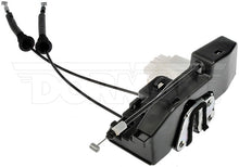 Load image into Gallery viewer, 937-095 Door Lock Actuator Motor Dorman - OE Solutions Canada
