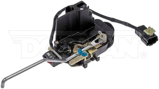 937-114 Door Lock Actuator Motor Dorman - OE Solutions Canada