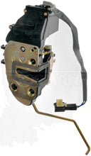 Load image into Gallery viewer, 937-115 Door Lock Actuator Motor Dorman - OE Solutions Canada