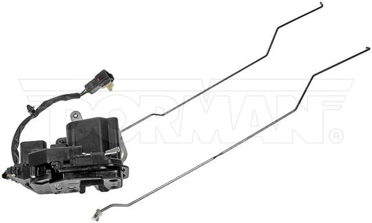 937-122 Door Lock Actuator Motor Dorman - OE Solutions Canada