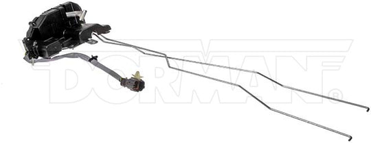 937-123 Door Lock Actuator Motor Dorman - OE Solutions Canada
