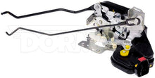 Load image into Gallery viewer, 937-124 Door Lock Actuator Motor Dorman - OE Solutions Canada