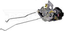 Load image into Gallery viewer, 937-125 Door Lock Actuator Motor Dorman - OE Solutions Canada