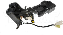 Load image into Gallery viewer, 937-129 Liftgate Lock Actuator Dorman - OE Solutions Canada