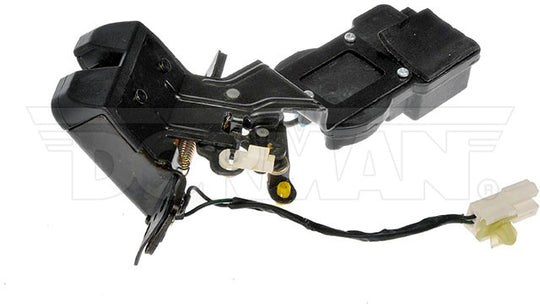 937-129 Liftgate Lock Actuator Dorman - OE Solutions Canada