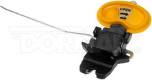 Load image into Gallery viewer, 937-131 Trunk Lock Actuator Motor Dorman - OE Solutions Canada