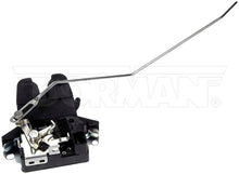 Load image into Gallery viewer, 937-136 Trunk Lock Actuator Motor Dorman - OE Solutions Canada
