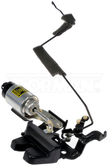 937-140 Trunk Lock Actuator Motor Dorman - OE Solutions Canada