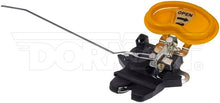 Charger l'image dans la galerie, 937-142 Trunk Lock Actuator Motor Dorman - OE Solutions Canada