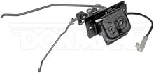 Load image into Gallery viewer, 937-149 Tailgate Lock Actuator Motor Dorman - OE Solutions Canada