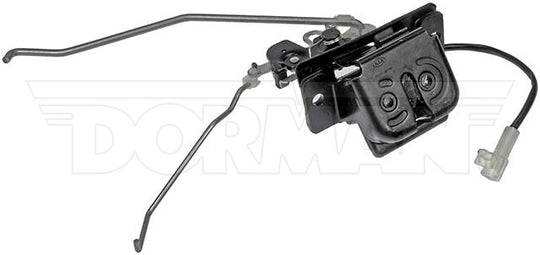 937-149 Tailgate Lock Actuator Motor Dorman - OE Solutions Canada