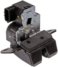 Load image into Gallery viewer, 937-150 Tailgate Lock Actuator Motor Dorman - OE Solutions Canada