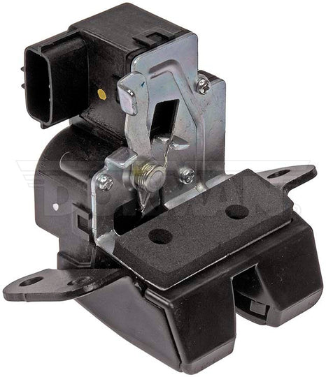 937-150 Tailgate Lock Actuator Motor Dorman - OE Solutions Canada