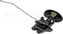 Load image into Gallery viewer, 937-153 Trunk Lock Actuator Motor Dorman - OE Solutions Canada