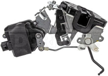 Load image into Gallery viewer, 937-163 Door Lock Actuator Motor Dorman - OE Solutions Canada