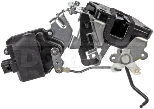 937-163 Door Lock Actuator Motor Dorman - OE Solutions Canada