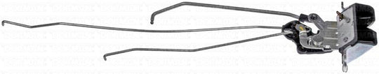 937-164 Trunk Lock Actuator Motor Dorman - OE Solutions Canada