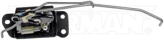 937-168 Liftgate Lock Actuator Dorman - OE Solutions Canada