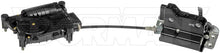 Load image into Gallery viewer, 937-169 Liftgate Lock Actuator Dorman - OE Solutions Canada