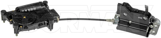 937-169 Liftgate Lock Actuator Dorman - OE Solutions Canada