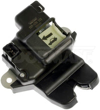 Load image into Gallery viewer, 937-170 Trunk Lock Actuator Motor Dorman - OE Solutions Canada