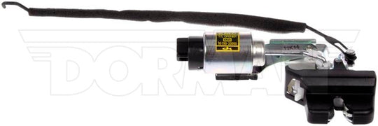 937-171 Trunk Lock Actuator Motor Dorman - OE Solutions Canada