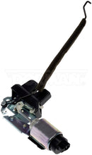 Load image into Gallery viewer, 937-172 Trunk Lock Actuator Motor Dorman - OE Solutions Canada