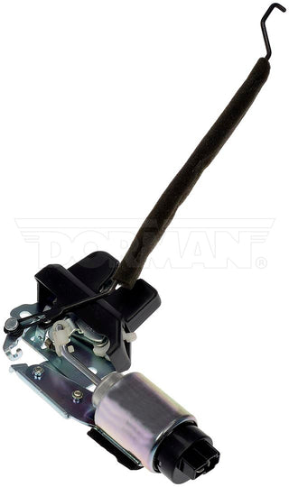 937-172 Trunk Lock Actuator Motor Dorman - OE Solutions Canada
