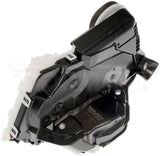 Door Lock Actuator Motor