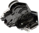 Door Lock Actuator Motor