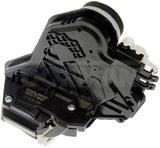 Door Lock Actuator Motor